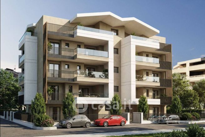 Appartamento in residenziale in Via Cattaneo 15