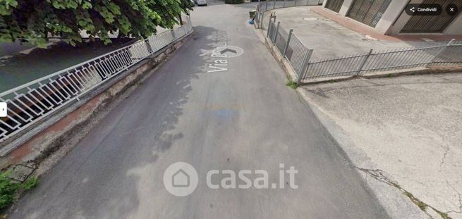 Appartamento in residenziale in Via Don Luigi Sturzo