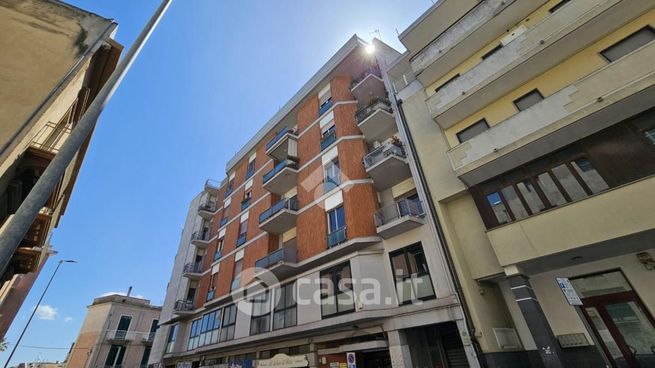 Appartamento in residenziale in Via Antonio Passarelli 1