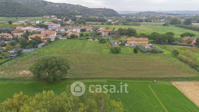 Terreno edificabile in residenziale in Località Signoria