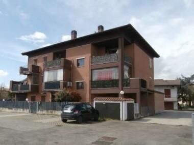 Appartamento in residenziale in Via A. Gardi 29