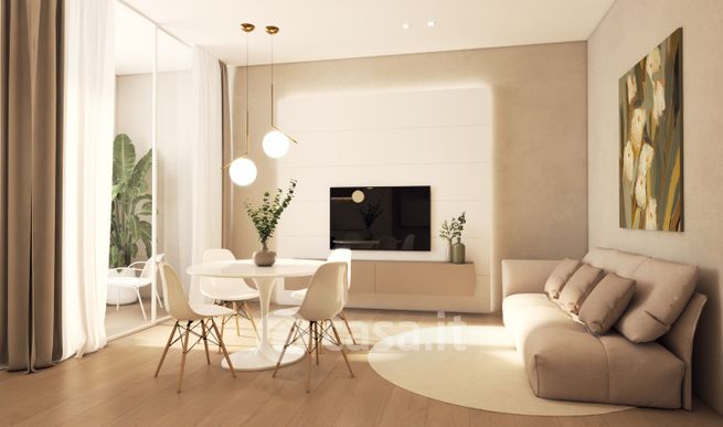 Appartamento in residenziale in Via Zabarella