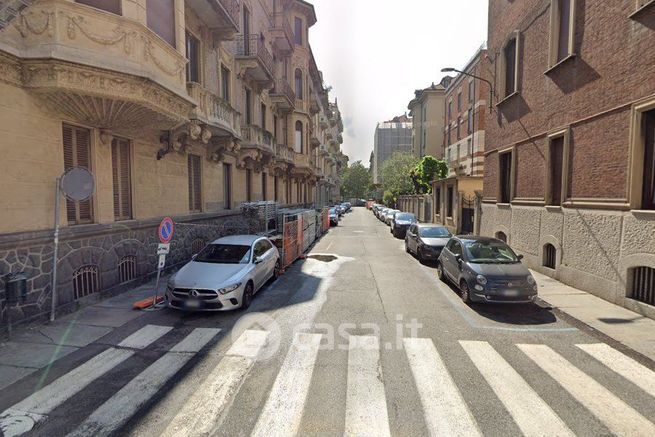 Appartamento in residenziale in Via Lamarmora