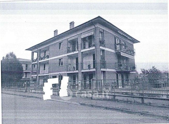 Casa indipendente in residenziale in Via Pietro Ciapessoni 11