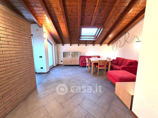 Appartamento in residenziale in Via DoberdÃ² 19