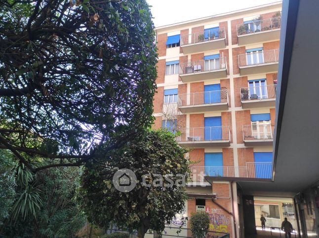 Appartamento in residenziale in Borgo Palazzo 53