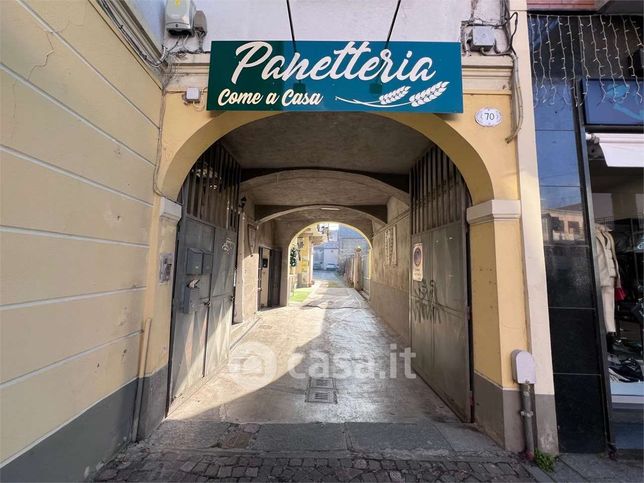 Box/posto auto in residenziale in 