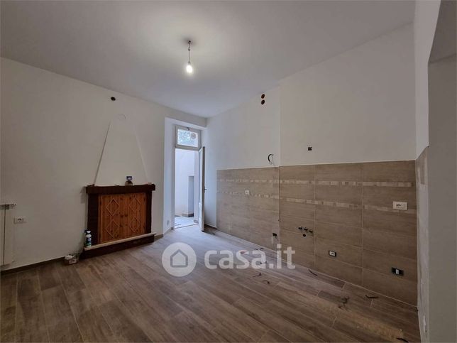 Appartamento in residenziale in Via Monina 10