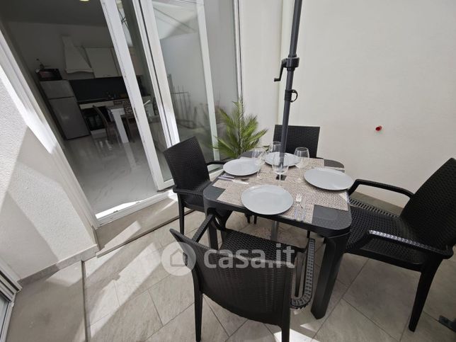 Appartamento in residenziale in Via Neghelli 51