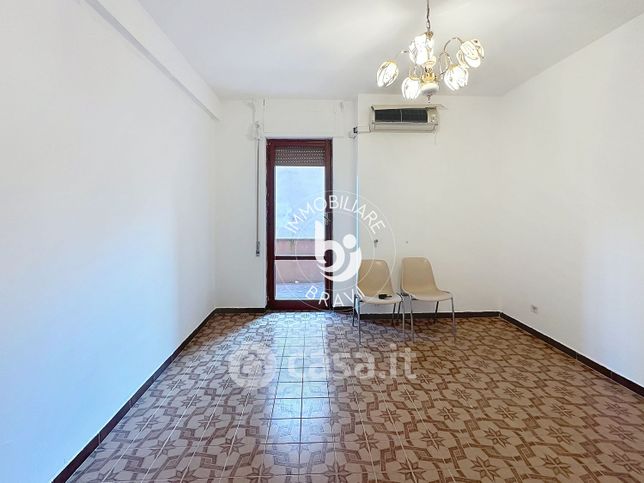 Appartamento in residenziale in Via Ticino