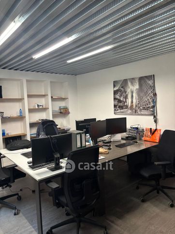 Ufficio in commerciale in Viale Montegrappa 20