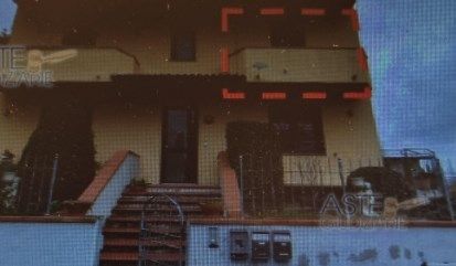 Appartamento in residenziale in Via Pietro Nenni 14