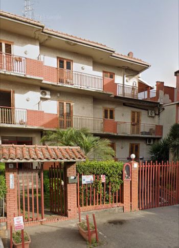 Appartamento in residenziale in Via IV Novembre 71