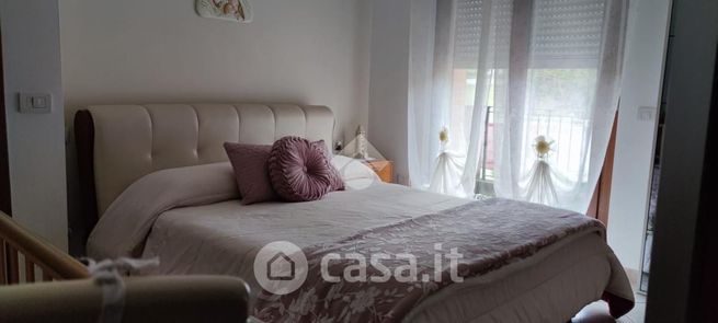 Appartamento in residenziale in Via Torretta 45