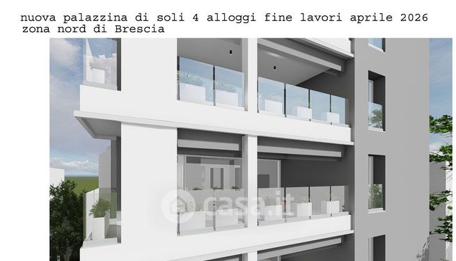 Appartamento in residenziale in 