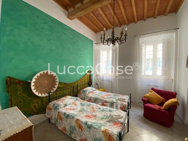 Appartamento in residenziale in Via Nedo Nadi 1