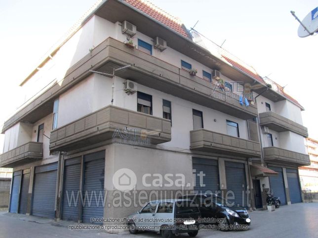 Appartamento in residenziale in Via Montepalma 49