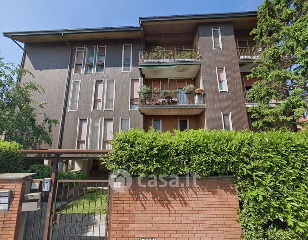 Appartamento in residenziale in Via Giuseppe Verdi 3