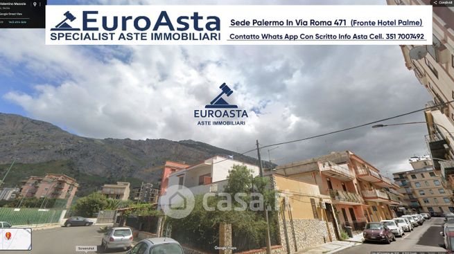 Appartamento in residenziale in Via Fausto Coppi 16