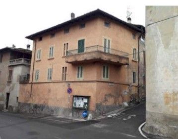 Appartamento in residenziale in Via San Lorenzo 32