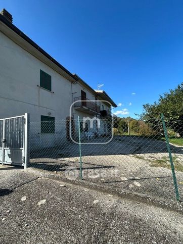 Appartamento in residenziale in Via Casal di Mondo