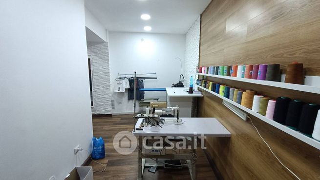 Ufficio in commerciale in Via Chiaia 100