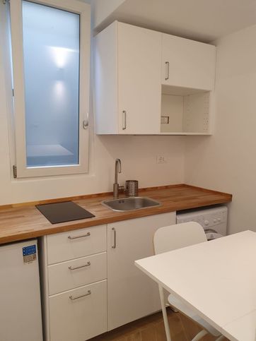 Appartamento in residenziale in Via Privata San Mansueto 3