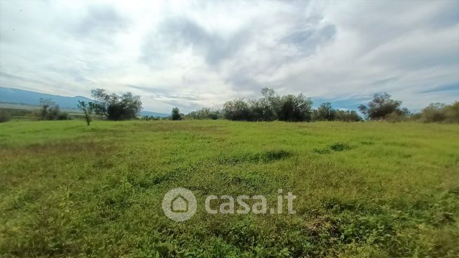 Terreno agricolo in commerciale in Strada Castiglione