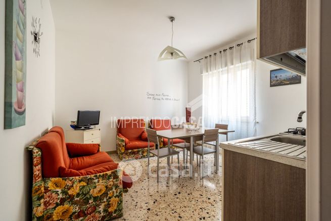 Appartamento in residenziale in Via Giorgio Arcoleo 40