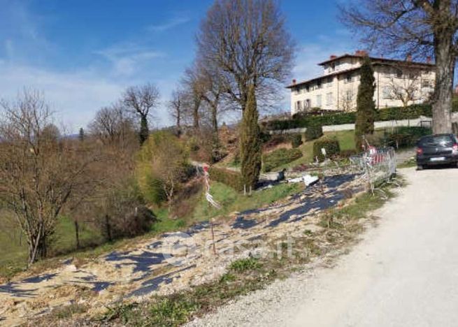 Terreno edificabile in residenziale in Località Mulinuccio