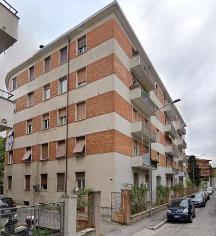 Appartamento in residenziale in Via Gioacchino Rossini