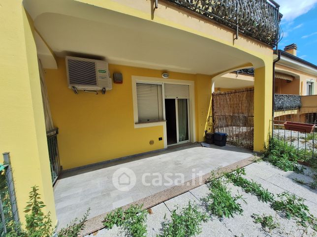 Appartamento in residenziale in Via Marchese Maglioni