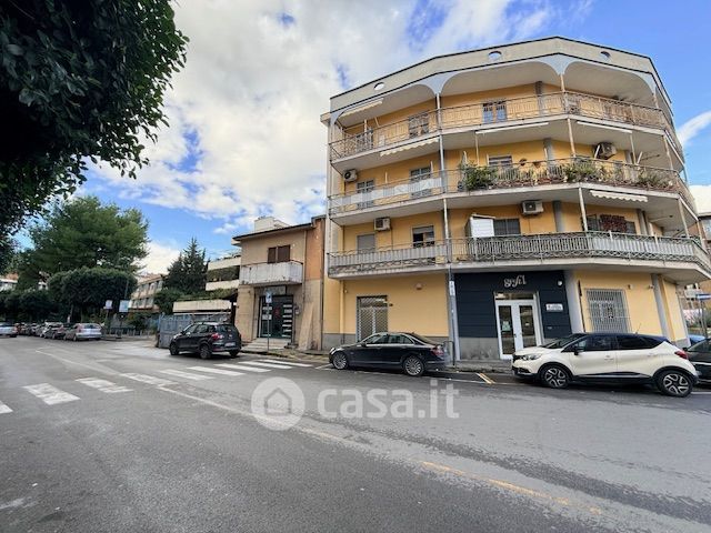 Appartamento in residenziale in Via Gaetano Jovane 56