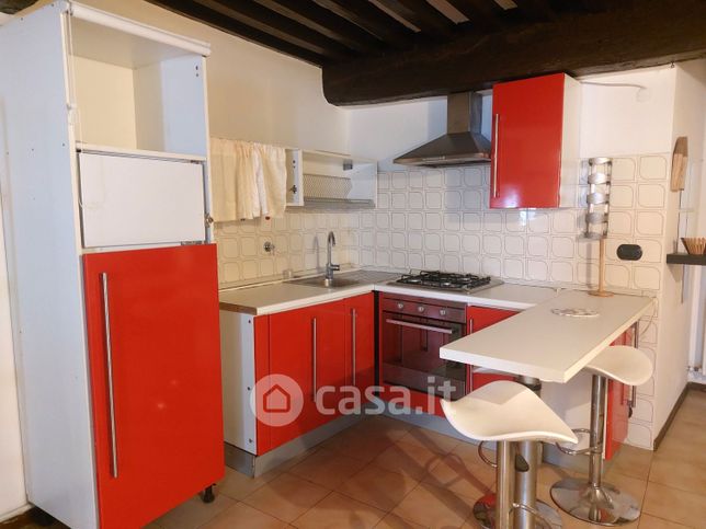 Appartamento in residenziale in Via Nazario Sauro