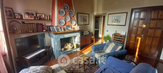 Appartamento in residenziale in Via della Costituente 2-18
