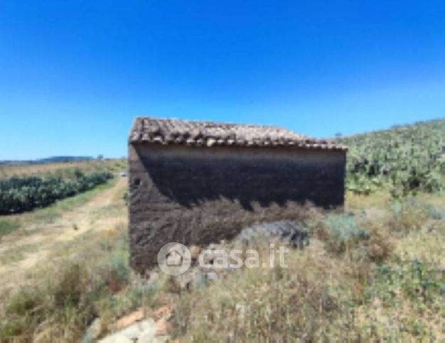 Terreno agricolo in commerciale in Contrada Costantino