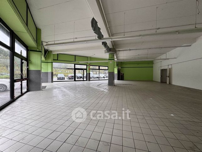 Capannone in commerciale in Via degli Abeti 60