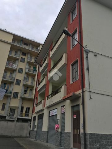 Garage/posto auto in residenziale in Via Molinere