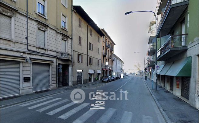 Appartamento in residenziale in Via Milano 65