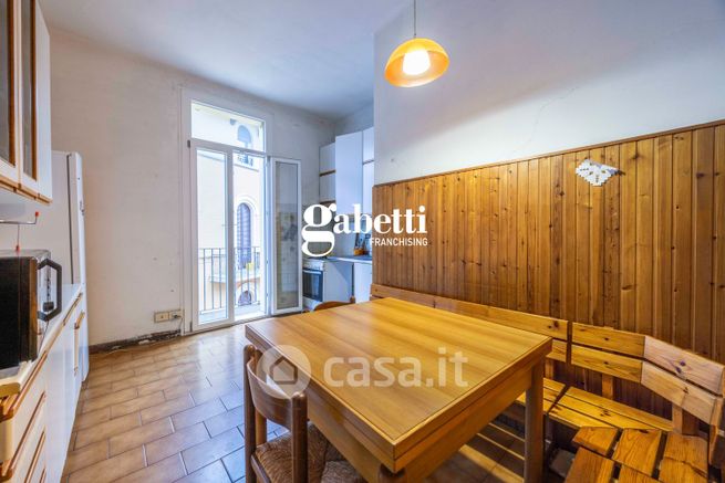 Appartamento in residenziale in Via dei Mille