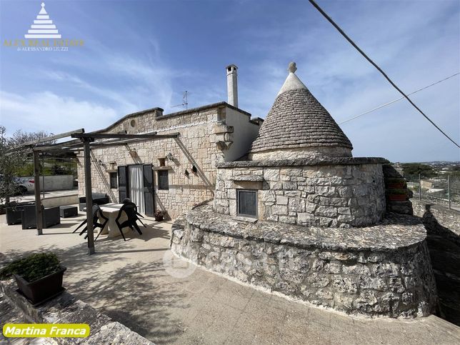 Baita/bungalow/chalet/trullo in residenziale in Strada Paretone