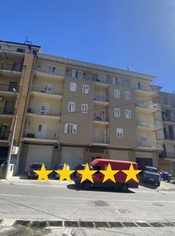 Appartamento in residenziale in Via Arringa