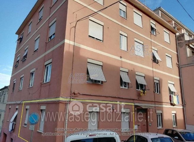 Appartamento in residenziale in Via Lamaticci 12