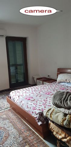 Appartamento in residenziale in Via Luciano Manara 52