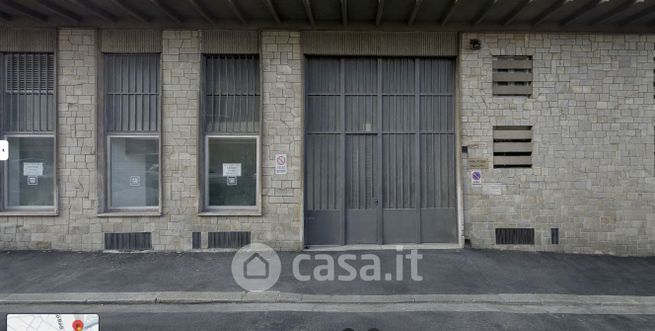 Box/posto auto in residenziale in Via Cittadella 91