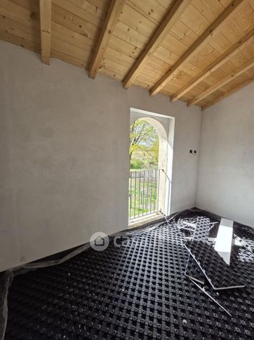 Villetta a schiera in residenziale in 