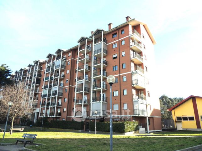 Ufficio in commerciale in Corso Francia 137