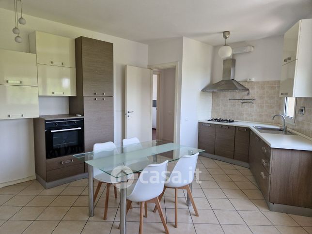 Appartamento in residenziale in Via Bologna