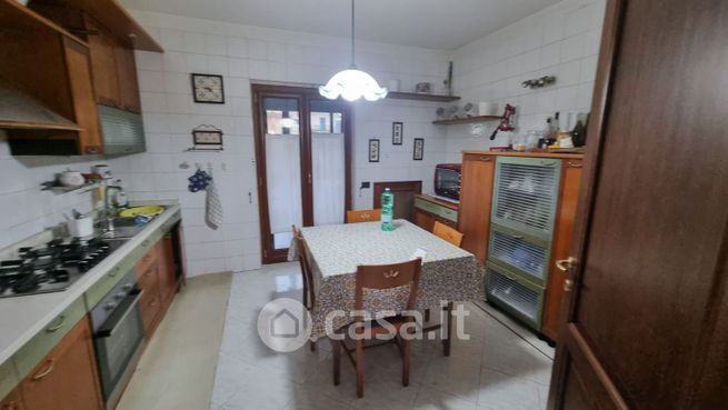 Appartamento in residenziale in Via S. Nullo 168 bis