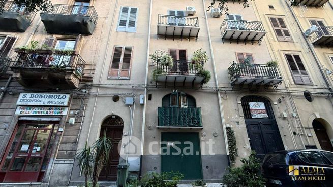 Appartamento in residenziale in Via Volturno 16